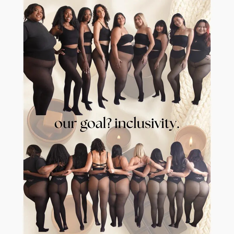 Silhouette Luxe Seamless Sculpt Shaper (Black Friday Edition)