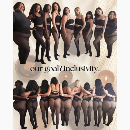 Silhouette Luxe Seamless Sculpt Shaper (Black Friday Edition)