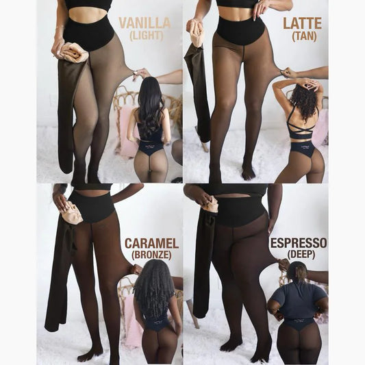 Silhouette Luxe Seamless Sculpt Shaper (Black Friday Edition)