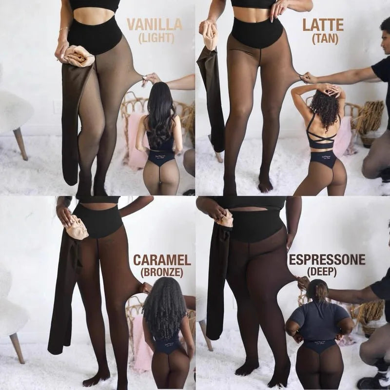 Silhouette Luxe Seamless Sculpt Shaper (Black Friday Edition)