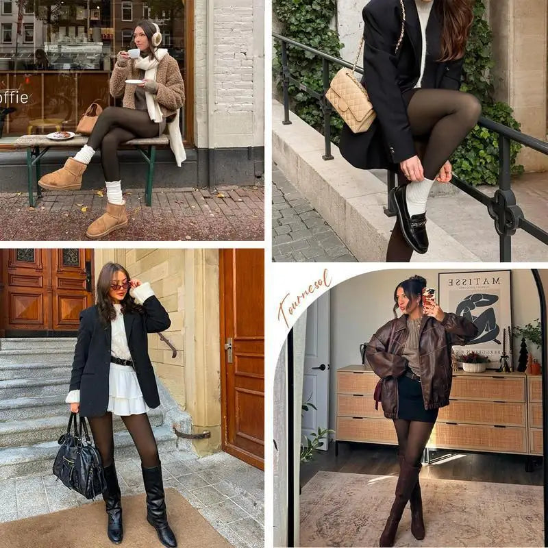 Silhouette Luxe Seamless Sculpt Shaper (Black Friday Edition)